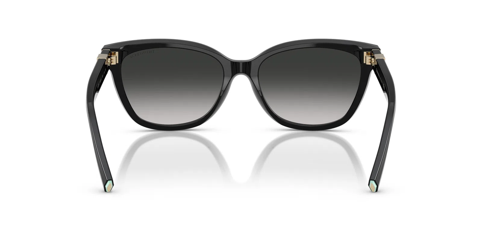Tiffany 4237B Sunglasses - view 8